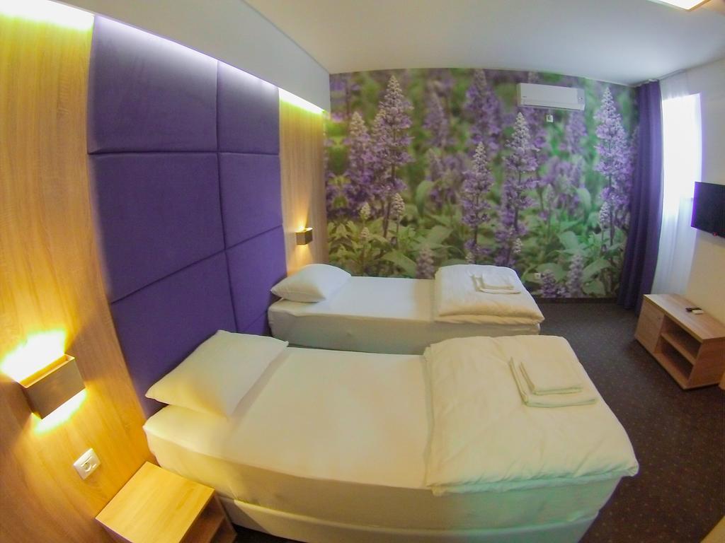 Villa Pergola Trebinje Ngoại thất bức ảnh