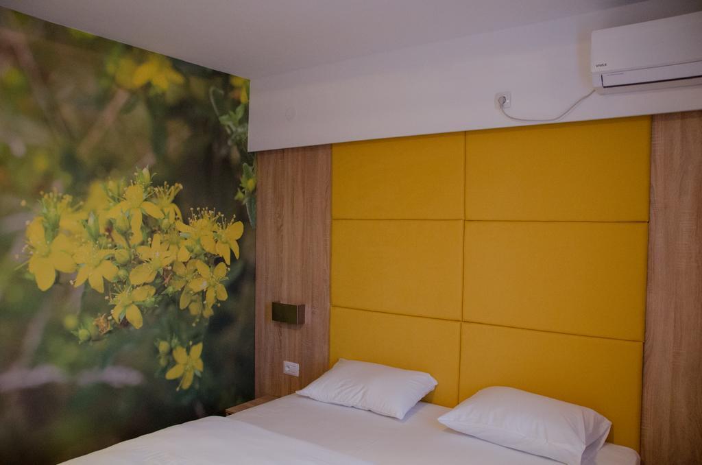 Villa Pergola Trebinje Ngoại thất bức ảnh