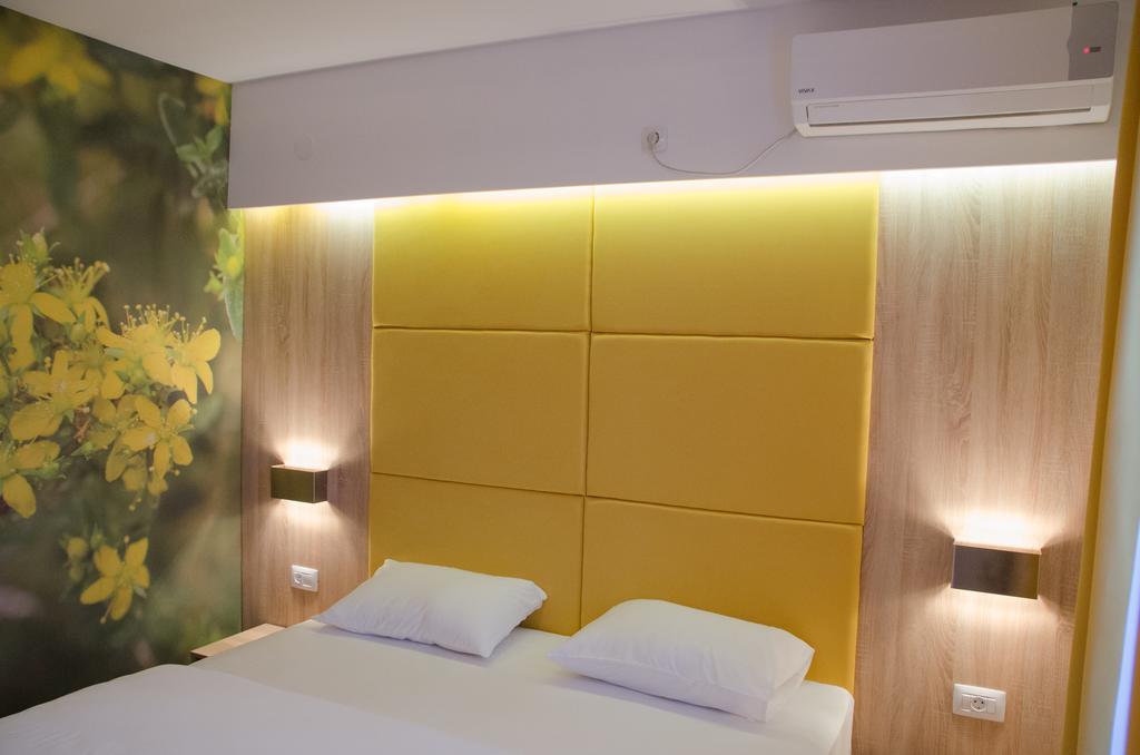 Villa Pergola Trebinje Ngoại thất bức ảnh