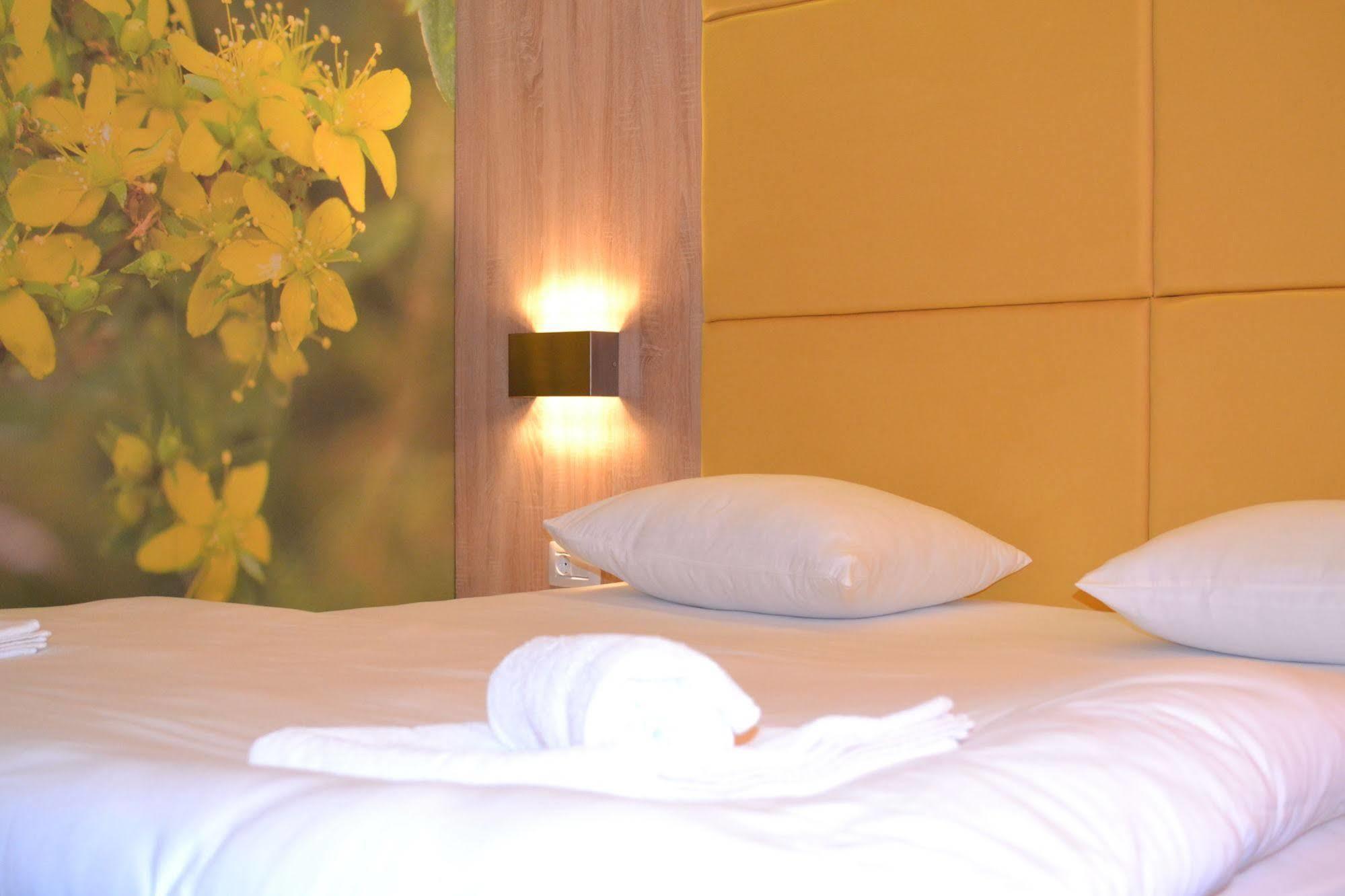 Villa Pergola Trebinje Ngoại thất bức ảnh