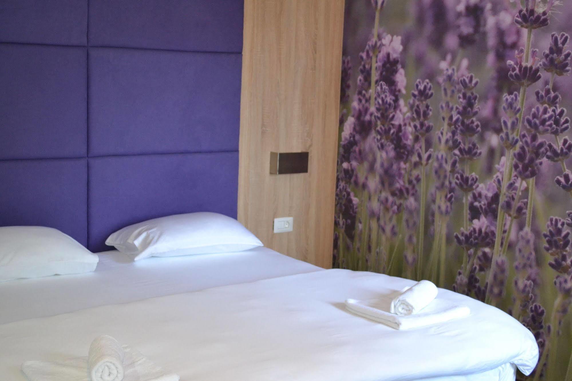 Villa Pergola Trebinje Ngoại thất bức ảnh